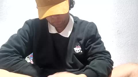 MrPepino online show from January 22, 6:20 am