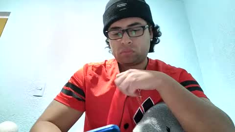 MrPepino online show from February 12, 4:23 am