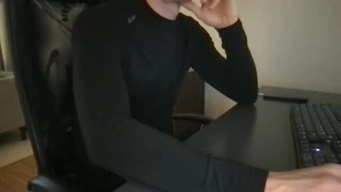 Snapshot of doctor_luv_69 chatting on February 3, 8:30 am doctor_luv_69 online show from February 3, 8:30 am