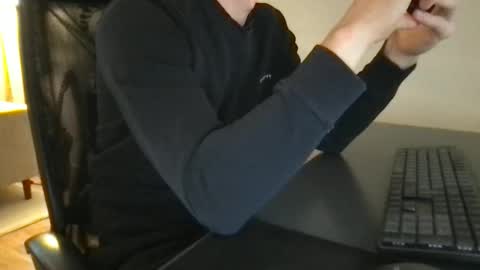 Snapshot of doctor_luv_69 chatting on February 5, 10:42 am doctor_luv_69 online show from February 5, 10:42 am