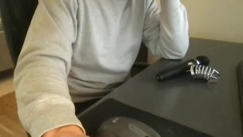 Snapshot of doctor_luv_69 chatting on February 18, 1:51 pm doctor_luv_69 online show from February 18, 1:51 pm