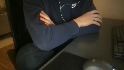 Snapshot of doctor_luv_69 chatting on February 20, 9:48 pm doctor_luv_69 online show from February 20, 9:48 pm