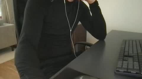 Snapshot of doctor_luv_69 chatting on February 21, 10:38 am doctor_luv_69 online show from February 21, 10:38 am