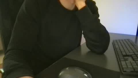 Snapshot of doctor_luv_69 chatting on February 25, 11:53 am doctor_luv_69 online show from February 25, 11:53 am