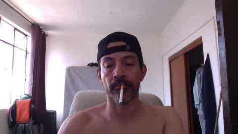 Maddy online show from May 23, 10:14 pm