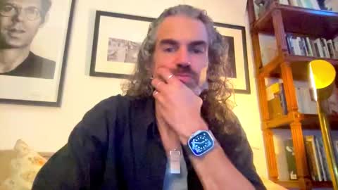 Snapshot of doctorjwillseeyounow chatting on October 13, 1:05 am doctorJwillseeyounow online show from October 13, 1:05 am