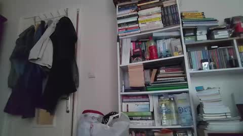hornyboy online show from June 3, 5:54 am