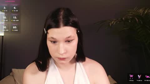 Mia online show from April 16, 7:09 am