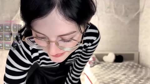 Annie PVT IS OPEN online show from October 31, 9:05 pm