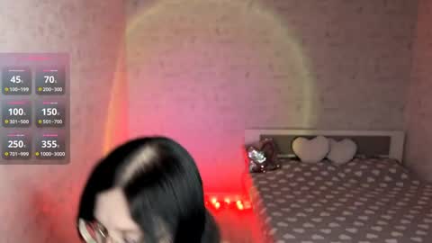 Annie PVT IS OPEN online show from April 14, 9:10 pm