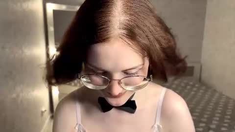 Annie PVT IS OPEN online show from July 14, 9:31 pm