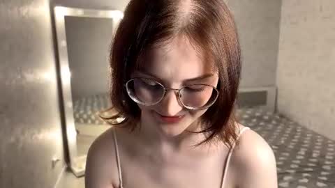 Annie PVT IS OPEN online show from July 17, 9:19 pm