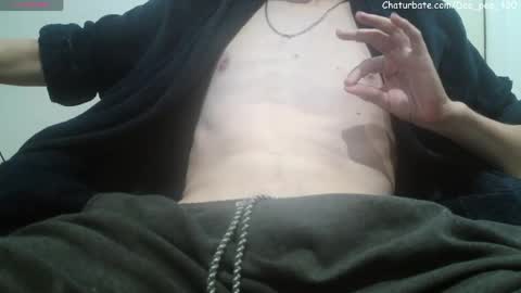 Jacques online show from April 20, 5:26 pm