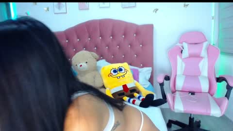 Snapshot of doe_sofi chatting on February 2, 7:30 am sofi online show from February 2, 7:30 am