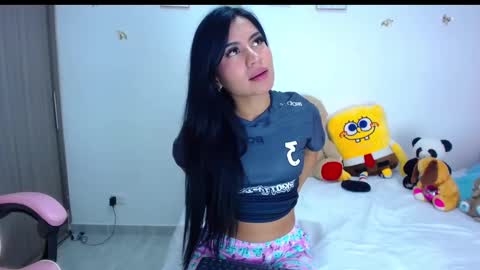 Snapshot of doe_sofi chatting on February 16, 2:31 am sofi online show from February 16, 2:31 am