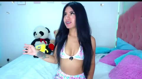 Snapshot of doe_sofi chatting on February 16, 5:37 am sofi online show from February 16, 5:37 am