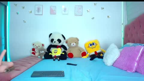 Snapshot of doe_sofi chatting on March 10, 7:53 am sofi online show from March 10, 7:53 am