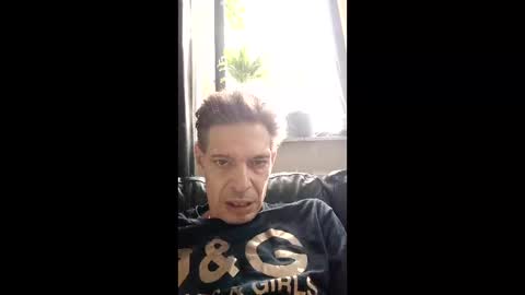 Snapshot of doggyray44 chatting on June 1, 6:37 am naughty ruby online show from June 1, 6:37 am