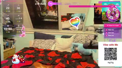 naughty ruby online show from June 8, 1:28 am