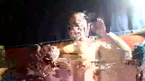 Snapshot of doghouseblue chatting on October 27, 8:35 pm doghouseblue online show from October 27, 8:35 pm