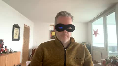 Snapshot of dogxy4mistress chatting on December 22, 10:34 am dogxy4mistress online show from December 22, 10:34 am