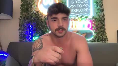 GIJO online show from April 29, 2:04 am