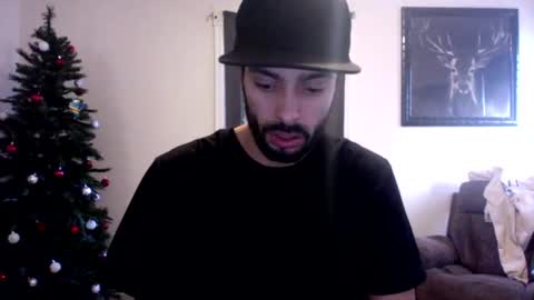 Snapshot of doingmek9 chatting on January 1, 7:53 pm doingmek9 online show from January 1, 7:53 pm