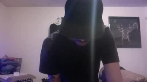 Snapshot of doingmek9 chatting on January 7, 11:37 am doingmek9 online show from January 7, 11:37 am