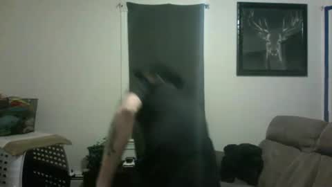 Snapshot of doingmek9 chatting on January 8, 5:59 am doingmek9 online show from January 8, 5:59 am