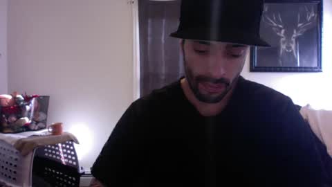 Snapshot of doingmek9 chatting on January 21, 2:37 pm doingmek9 online show from January 21, 2:37 pm