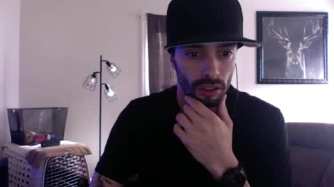 Snapshot of doingmek9 chatting on February 23, 2:35 pm doingmek9 online show from February 23, 2:35 pm