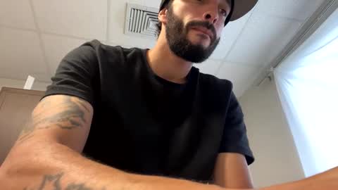 Snapshot of doingmek9 chatting on September 24, 12:08 pm doingmek9 online show from September 24, 12:08 pm