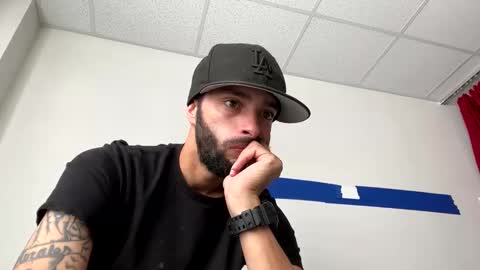 Snapshot of doingmek9 chatting on October 23, 1:21 pm doingmek9 online show from October 23, 1:21 pm