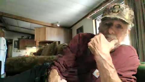 doingmyself69 online show from September 22, 8:44 pm