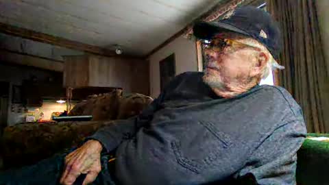 doingmyself69 online show from November 27, 5:04 pm