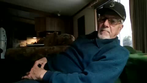 doingmyself69 online show from December 15, 8:57 pm