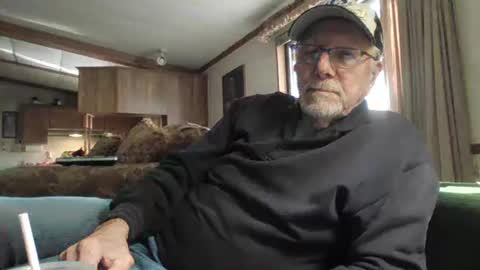 doingmyself69 online show from February 16, 11:01 pm