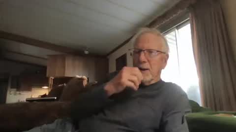 doingmyself69 online show from March 27, 4:29 pm