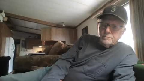 doingmyself69 online show from April 13, 5:51 pm