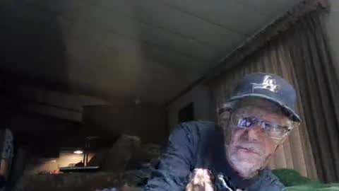 doingmyself69 online show from April 21, 1:07 am