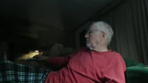 doingmyself69 online show from April 21, 1:53 am