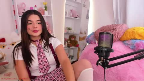 antonella online show from April 2, 1:58 am