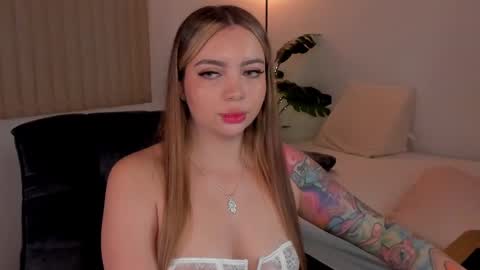 Hii Dont forget to follow me . online show from March 11, 3:59 am