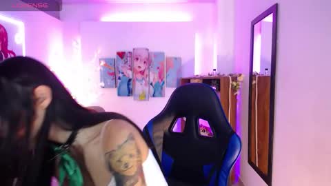 Fiorella Clown online show from March 17, 12:19 pm