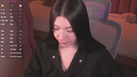 Dolcexx online show from December 4, 8:17 pm