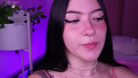 Dolcexx online show from February 13, 8:16 pm