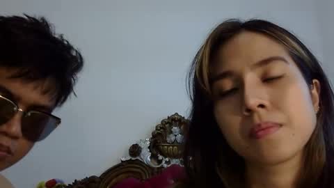 Snapshot of dolfvlucy chatting on January 17, 5:08 pm dolf william online show from January 17, 5:08 pm