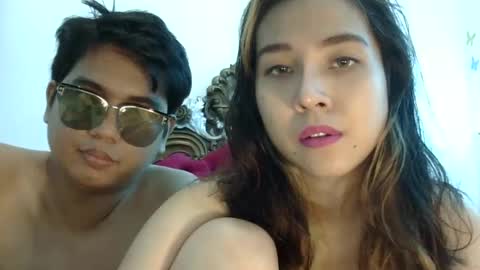 Snapshot of dolfvlucy chatting on February 24, 2:04 pm dolf william online show from February 24, 2:04 pm