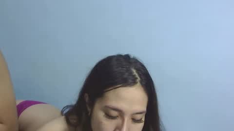 Snapshot of dolfvlucy chatting on October 8, 2:47 pm dolf william online show from October 8, 2:47 pm