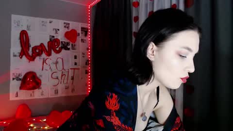 doll1_maiya online show from February 15, 7:43 pm